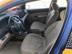 شيفروليه أفيو